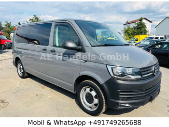 Mikrobuss VOLKSWAGEN Transporter T6