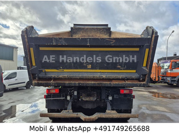 Kallurauto Volvo FMX 460 BB 6x4 Meiller *VEB+/Bordmatik/11m³: pilt 5