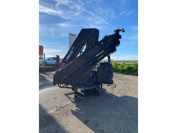 Kraana Hiab X-HiDuo 228 E-6: pilt 2