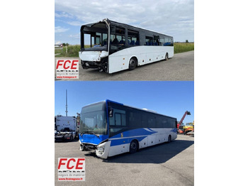 Koolibuss IVECO Crossway