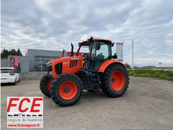 Traktor KUBOTA