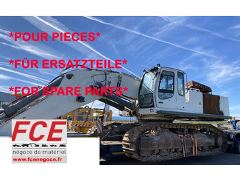 Poom LIEBHERR