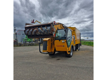 Söödasegamisvanker Lucas Autospire G240: pilt 2 Söödasegamisvanker Lucas Autospire G240: pilt 2