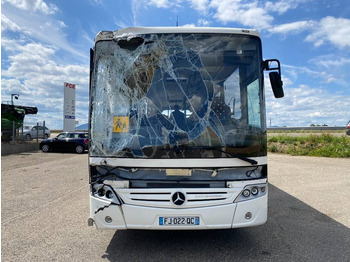Maakonnaliini buss Mercedes-Benz INTOURO Court 220Kws/Boite Manuelle endommagé: pilt 2