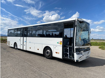 Maakonnaliini buss Mercedes-Benz INTOURO Court 220Kws/Boite Manuelle endommagé: pilt 3