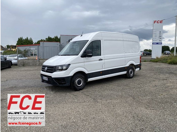 Tarbesõiduk furgoon VOLKSWAGEN Crafter