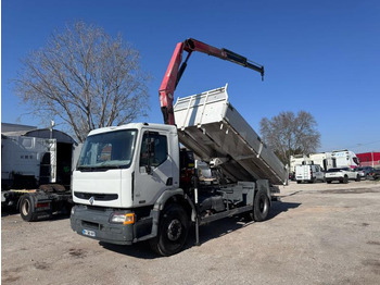 Kallurauto Renault DCI 320: pilt 4