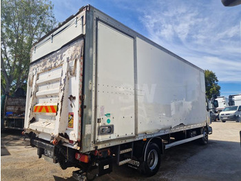 Kasti veoauto Renault Midlum 180 DCI: pilt 3