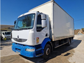 Kasti veoauto RENAULT Midlum 220