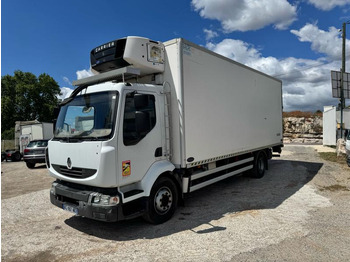 Külmutiga veoauto RENAULT Midlum 220