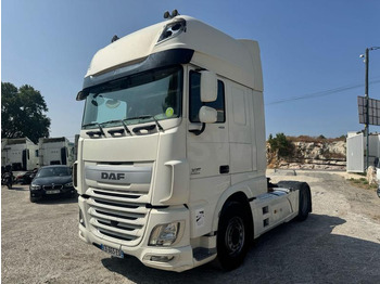 Sadulveok DAF XF 460: pilt 3