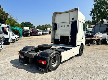 Sadulveok DAF XF 460: pilt 4