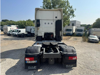 Sadulveok DAF XF 460: pilt 5