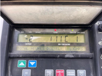 Külmutiga poolhaagis Schmitz Cargobull SCHMITZ CARGOBULL CARRIER MULTI: pilt 4 Külmutiga poolhaagis Schmitz Cargobull SCHMITZ CARGOBULL CARRIER MULTI: pilt 4