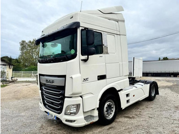 Sadulveok DAF XF 530