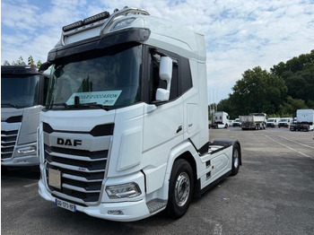 Sadulveok DAF XF 530