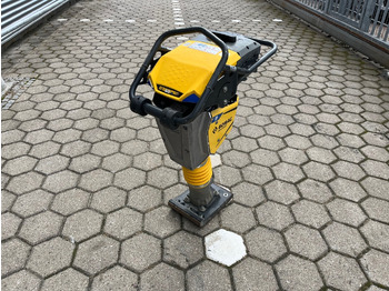 Ehitusmasinad BOMAG