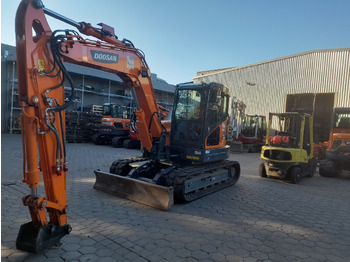 Ekskavaator DOOSAN DX85R-3