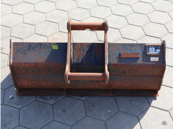 Kopp GRABENLÖFFEL 1000 MM, INH: pilt 3