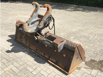 Kopp GRABENLÖFFEL, 2000 MM, 56: pilt 2