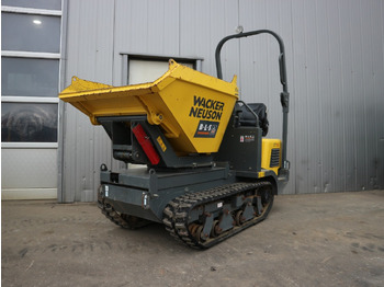 Mini kallur NEUSON