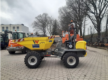 Mini kallur NEUSON