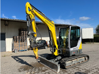 Miniekskavaator NEUSON