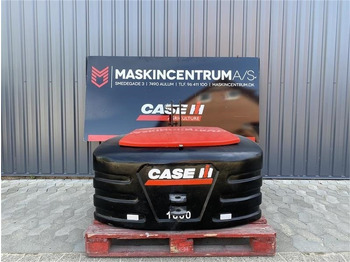 Vastukaal CASE