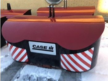 Vastukaal CASE