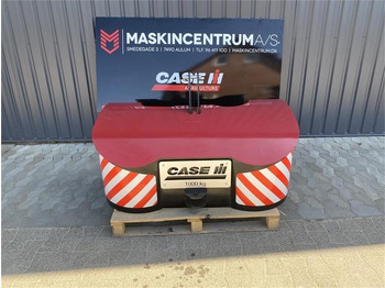 Vastukaal CASE