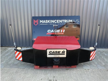 Vastukaal CASE