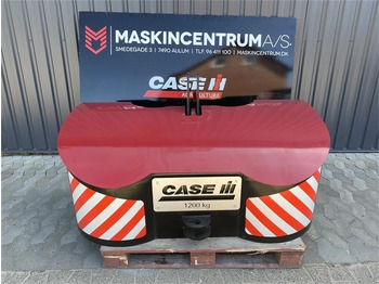 Vastukaal CASE