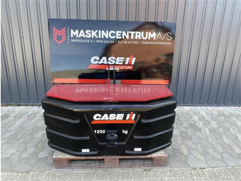 Vastukaal CASE