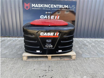 Vastukaal CASE