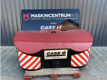 Vastukaal CASE