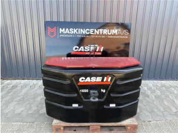 Vastukaal CASE
