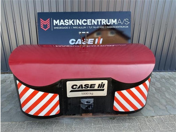 Vastukaal CASE