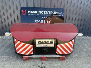 Vastukaal CASE