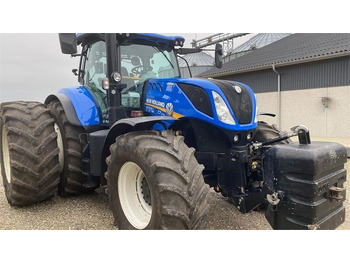 Traktor NEW HOLLAND T7.270