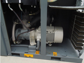 Õhukompressor ATLAS COPCO GA45plus: pilt 2