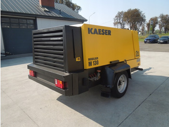 Õhukompressor KAESER M130: pilt 4