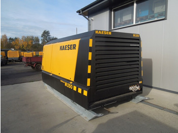 Uus Õhukompressor KAESER M250: pilt 2