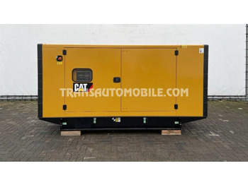 Generaatorikomplekt CATERPILLAR