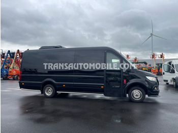 Väikebuss MERCEDES-BENZ Sprinter 519