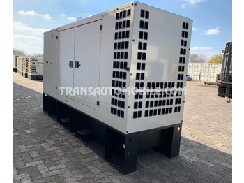 Generaatorikomplekt PERKINS