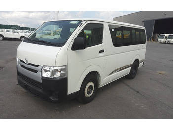 Väikebuss TOYOTA