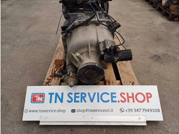 Cambio Manuale VT2514 Volvo FH12 460 liising Cambio Manuale VT2514 Volvo FH12 460: pilt 5
