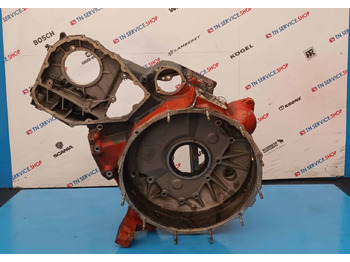 Mootor ja varuosad IVECO