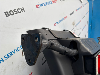 Kaitseraud - Veoauto Paraurti posteriore Iveco: pilt 3 Kaitseraud - Veoauto Paraurti posteriore Iveco: pilt 3