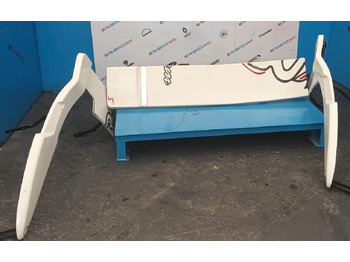 Aerodünaamika/ Spoiler VOLVO